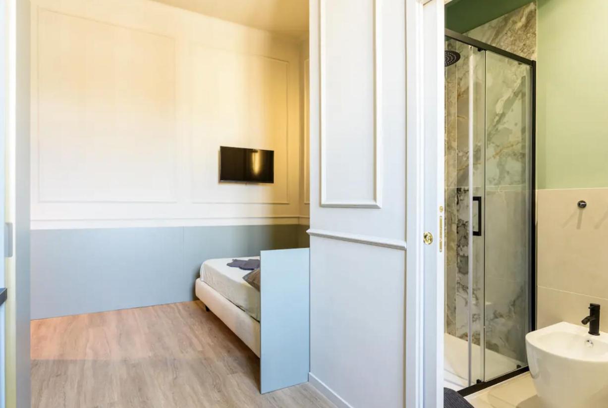 Le Di Marta - Residenza Vittorio Appartement