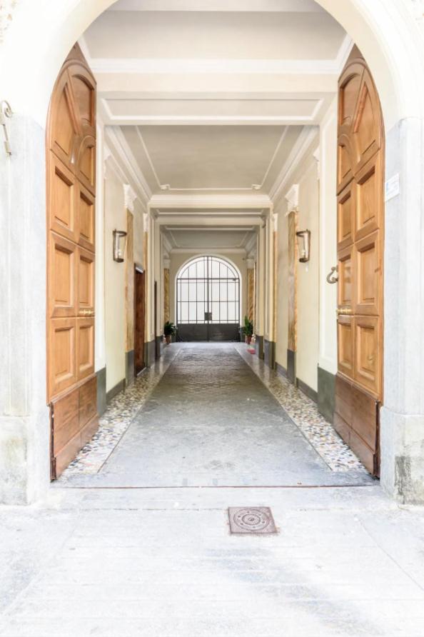 Le Di Marta - Residenza Vittorio Appartement