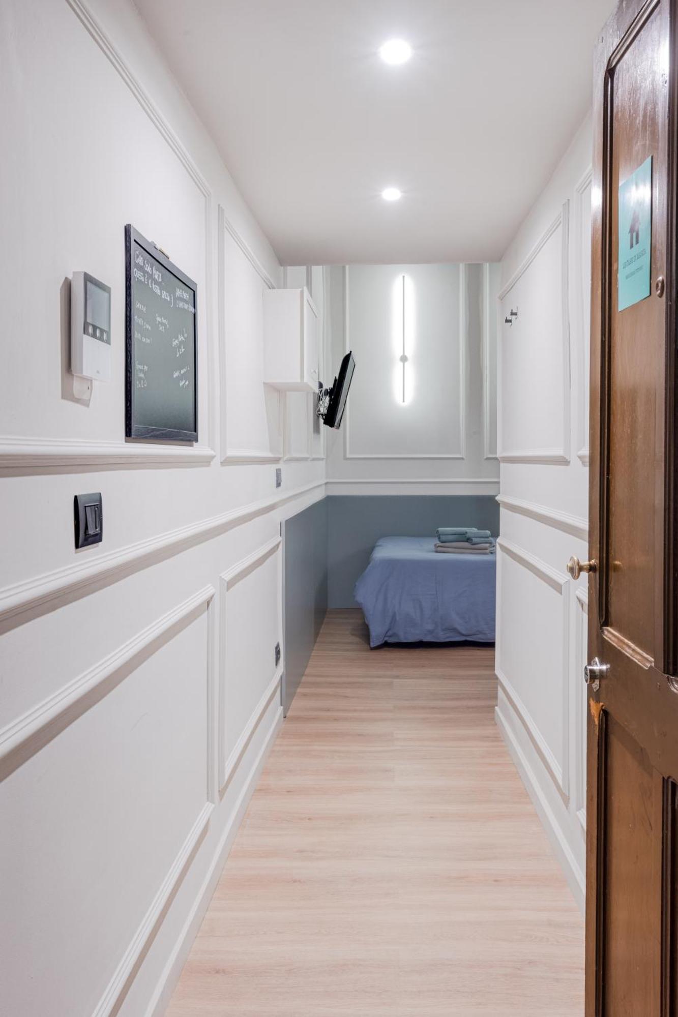 Appartement Le Di Marta - Residenza Vittorio *