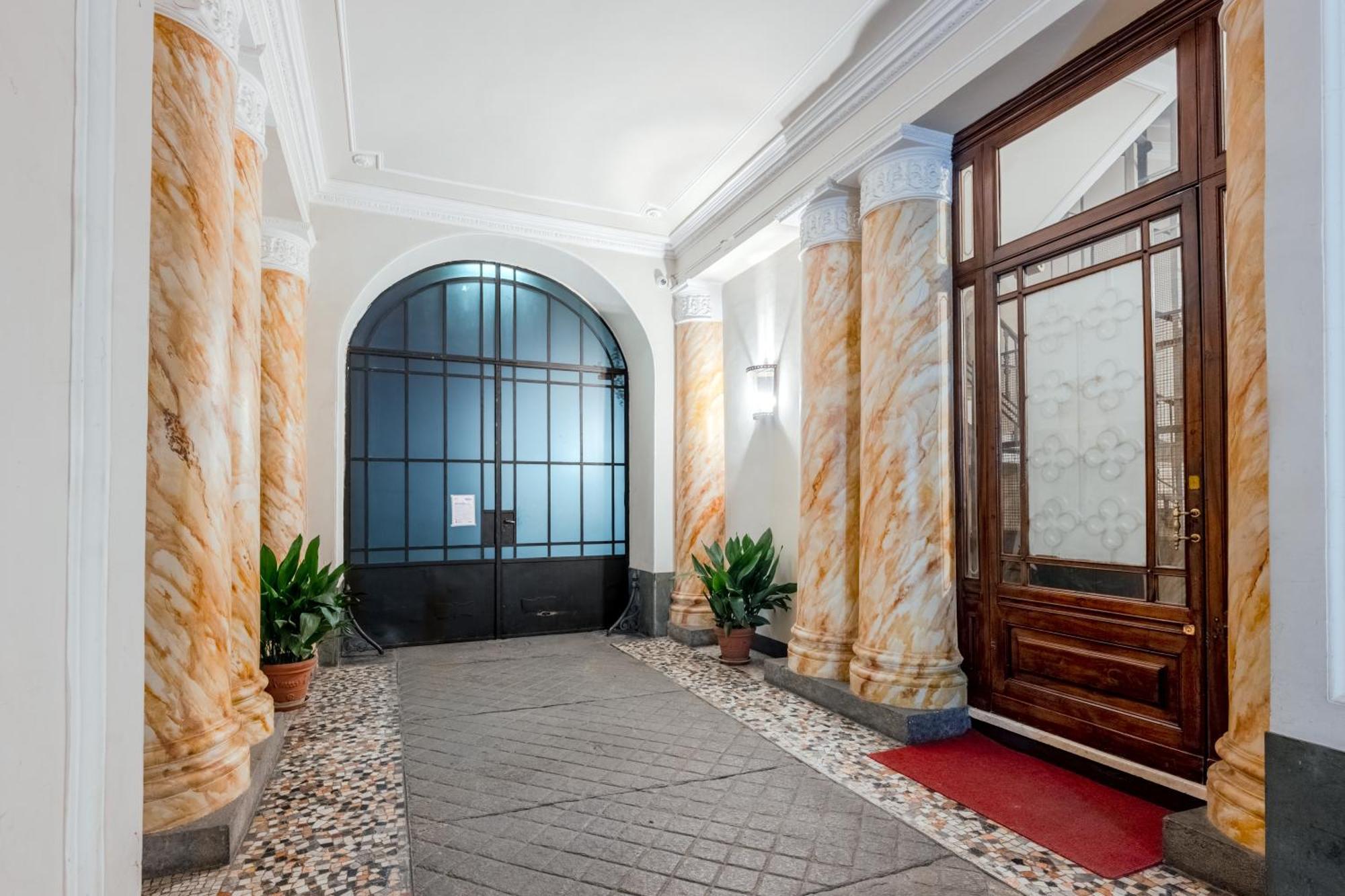 Le Di Marta - Residenza Vittorio