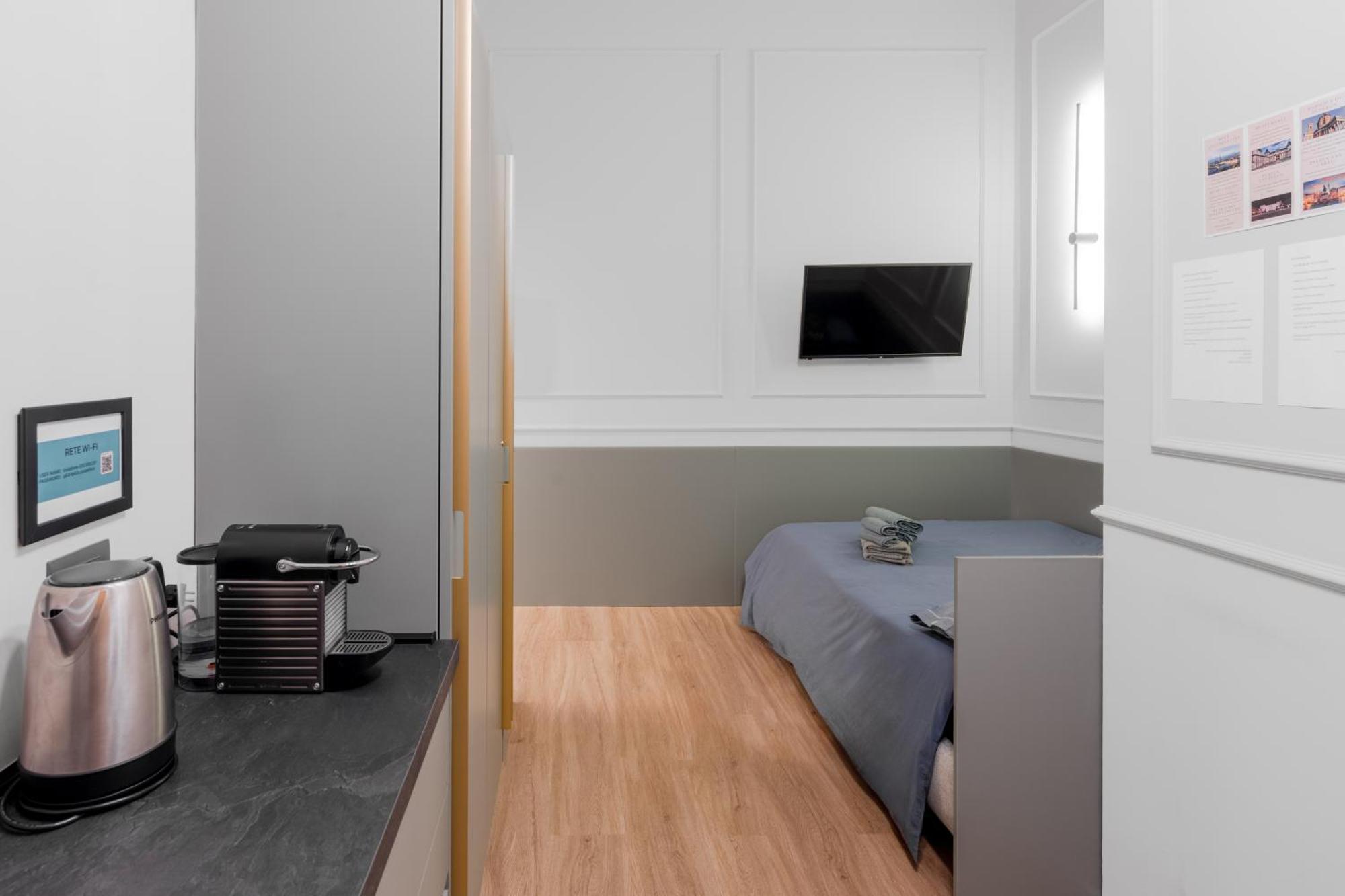 Appartement Le Di Marta - Residenza Vittorio *