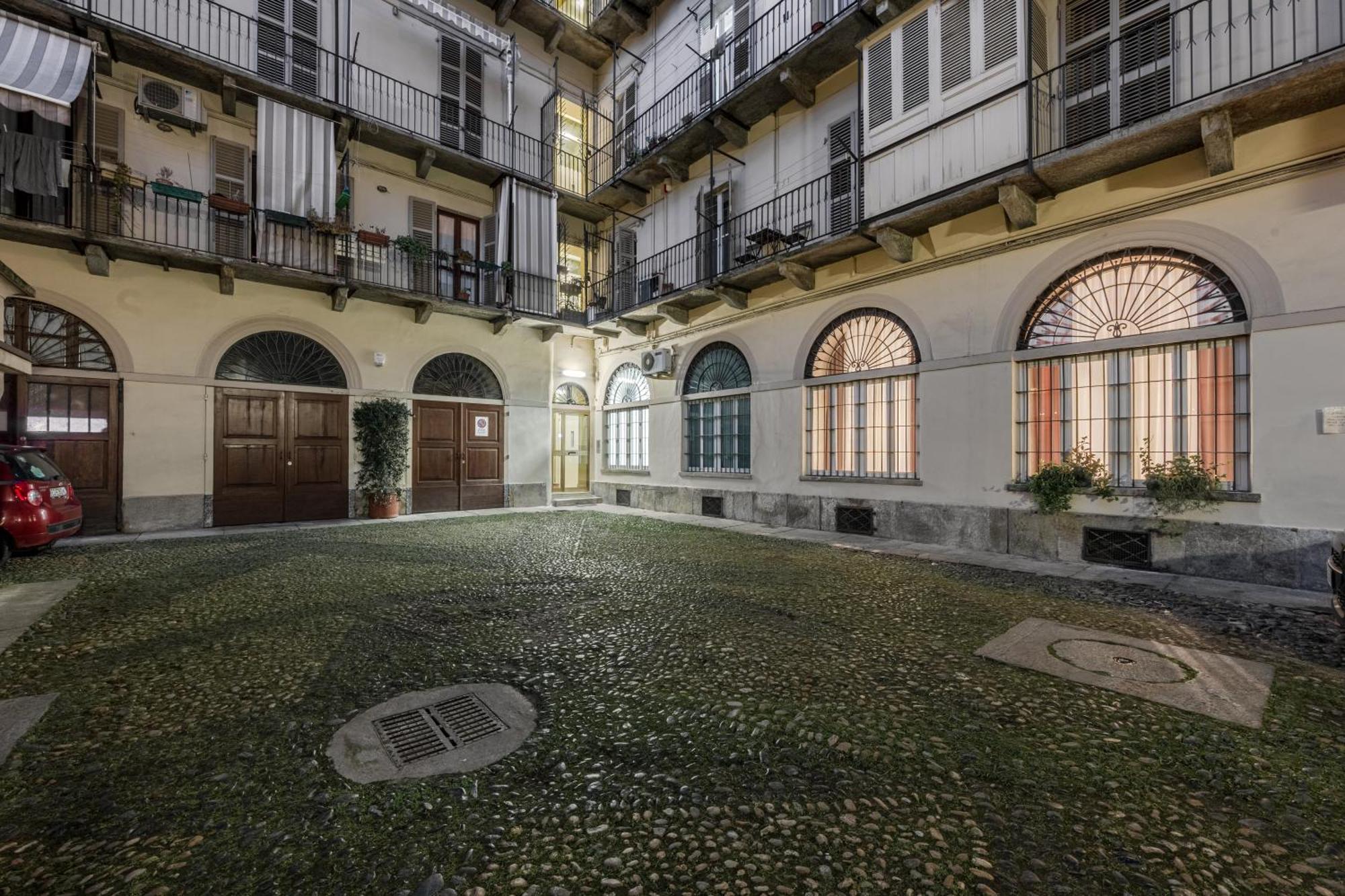 Le Di Marta - Residenza Vittorio Appartement