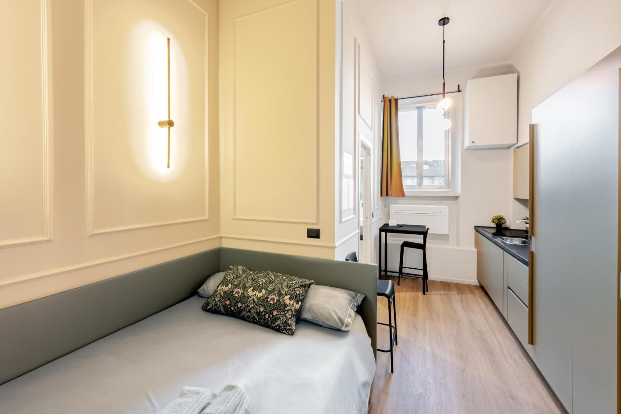 Le Di Marta - Residenza Vittorio Appartement