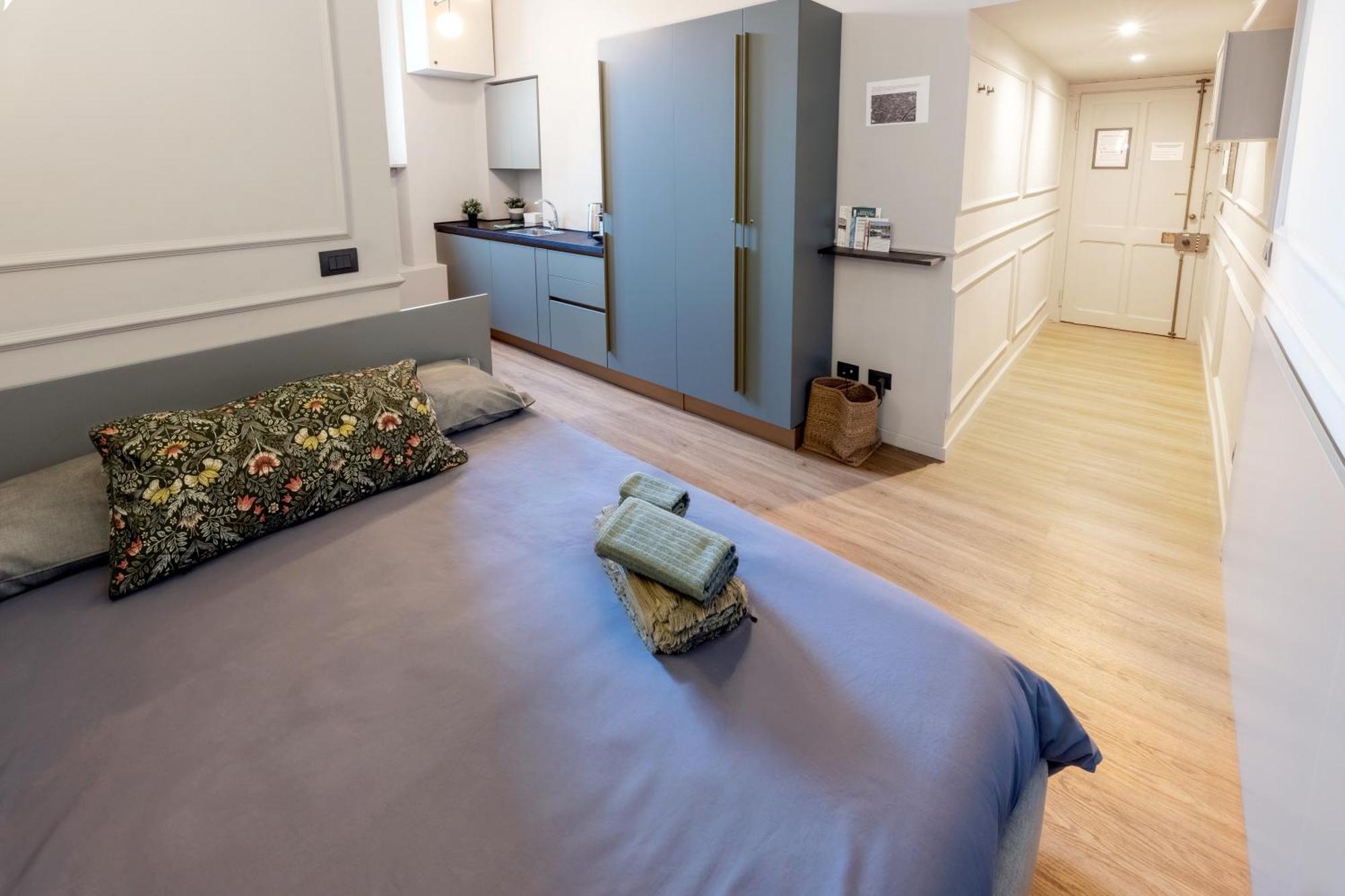 Appartement Le Di Marta - Residenza Vittorio *